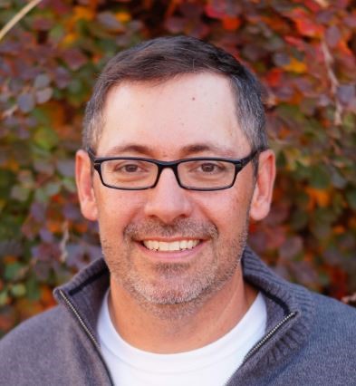 Dan Wise, CCNP