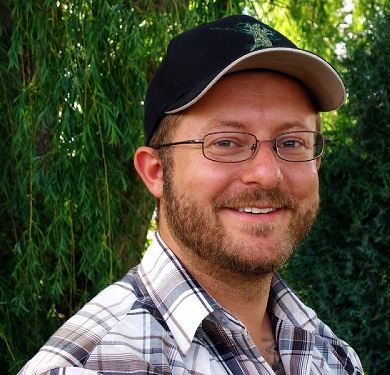 Jesse Eastman, CCNP